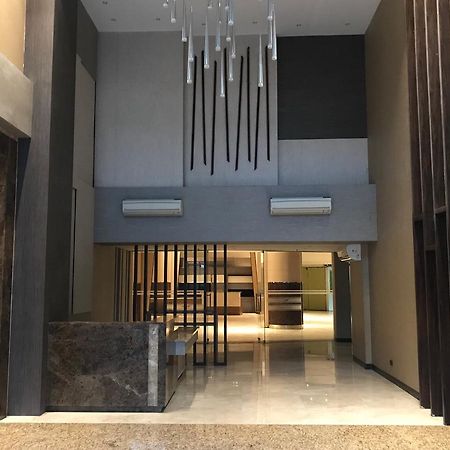 Portovita Towers Manila Luaran gambar
