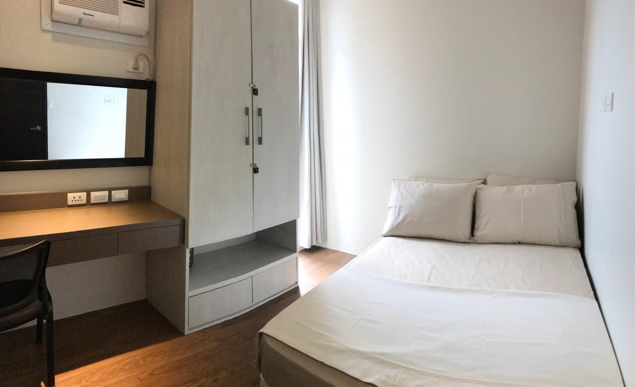 Portovita Towers Manila Luaran gambar