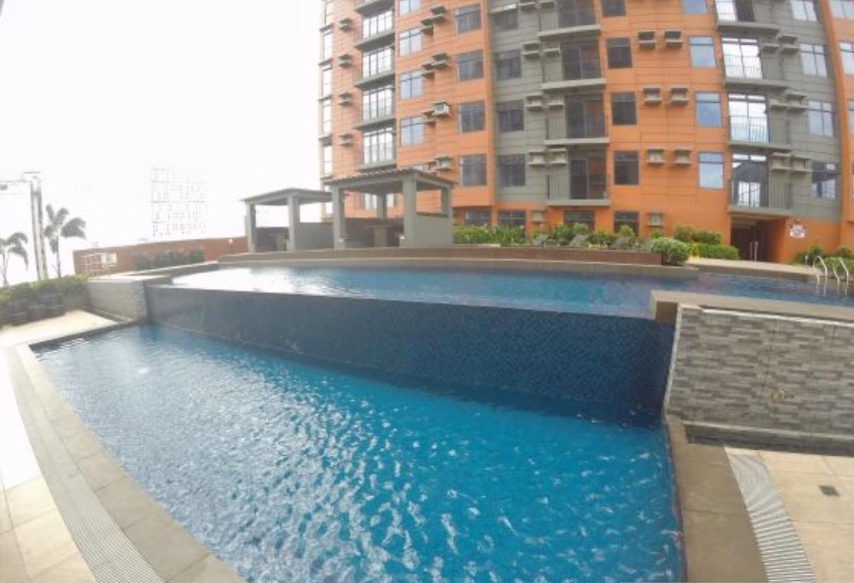 Portovita Towers Manila Luaran gambar