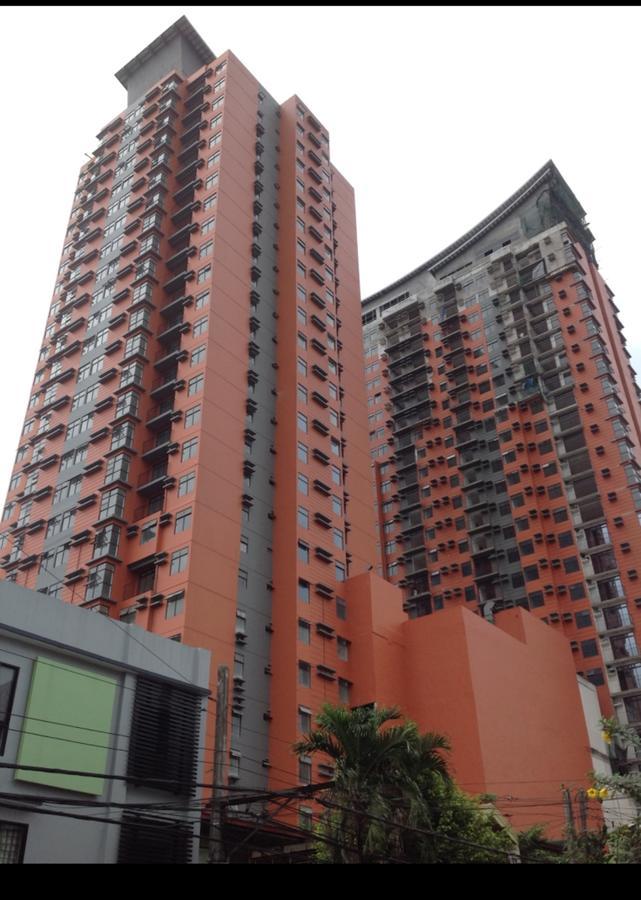 Portovita Towers Manila Luaran gambar